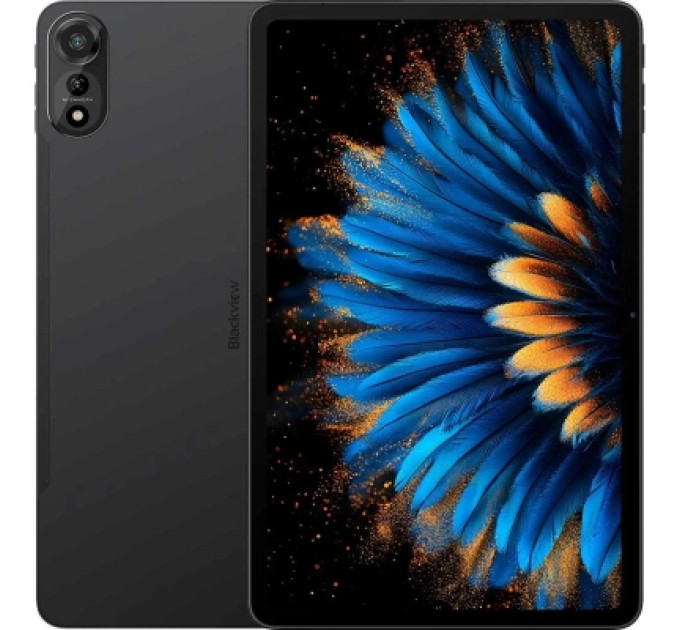 Blackview Планшет Blackview MEGA 2 SET 12" 6/256GB LTE Celestial Gray (Клавіатура/чохол (6931548326342)