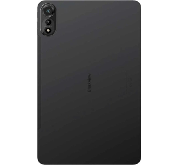 Blackview Планшет Blackview MEGA 2 SET 12" 6/256GB LTE Celestial Gray (Клавіатура/чохол (6931548326342)
