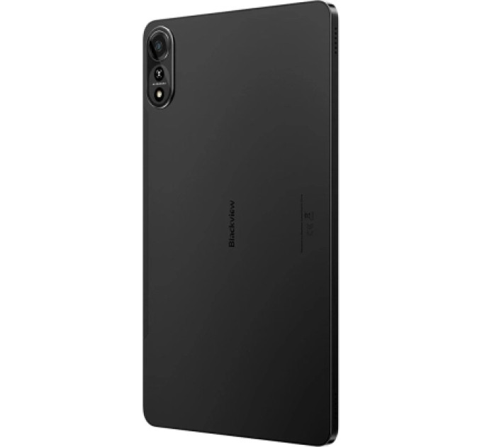 Blackview Планшет Blackview MEGA 2 SET 12" 6/256GB LTE Celestial Gray (Клавіатура/чохол (6931548326342)