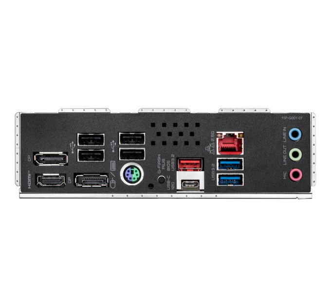 GIGABYTE Материнська плата AMD B850 SAM5 MATX B850M DS3H 1.1 GIGABYTE