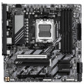 GIGABYTE Материнська плата AMD B850 SAM5 MATX B850M DS3H 1.1 GIGABYTE