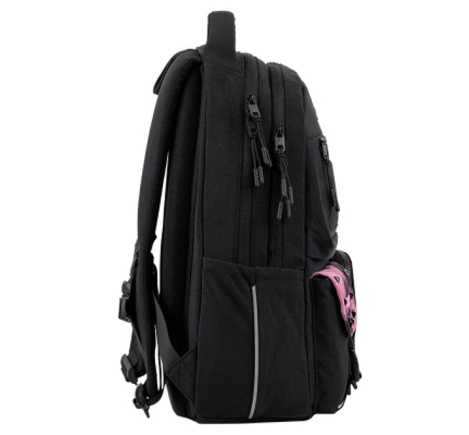 Kite Рюкзак шкільний Kite Education teens 2587M Drama Queen (K26-2587M-2)