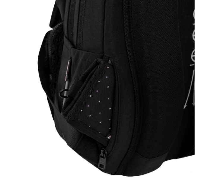 Kite Рюкзак шкільний Kite Education teens 2587M Drama Queen (K26-2587M-2)
