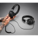 Marshall Навушники Marshall Major IV Black (1005773)