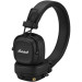 Marshall Навушники Marshall Major IV Black (1005773)