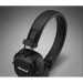 Marshall Навушники Marshall Major IV Black (1005773)