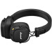 Marshall Навушники Marshall Major IV Black (1005773)