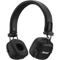Marshall Навушники Marshall Major IV Black (1005773)