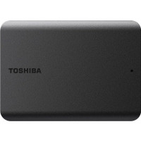 Зовнішній жорсткий диск 2.5" 1TB CANVIO BASICS EXCLUSIVE Toshiba (HDTB510MK3AA)