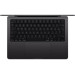 Apple Ноутбук Apple MacBook Pro 14 A3426 M5 Pro Space Black (MGDR4UA/A)