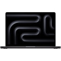 Apple Ноутбук Apple MacBook Pro 14 A3426 M5 Pro Space Black (MGDR4UA/A)