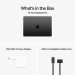 Apple Ноутбук Apple MacBook Pro 14 A3426 M5 Pro Space Black (MGDR4UA/A)