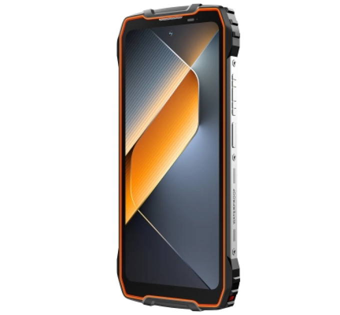 Blackview Мобільний телефон Blackview BL7000 8/256GB Orange (6931548319634)