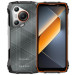 Blackview Мобільний телефон Blackview BL7000 8/256GB Orange (6931548319634)