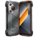 Blackview Мобільний телефон Blackview BL7000 8/256GB Orange (6931548319634)