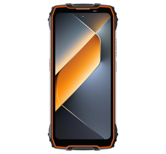 Blackview Мобільний телефон Blackview BL7000 8/256GB Orange (6931548319634)