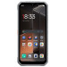 Blackview Мобільний телефон Blackview FORT 100 8/128GB White (6931548325192)