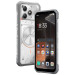 Blackview Мобільний телефон Blackview FORT 100 8/128GB White (6931548325192)