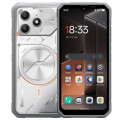 Blackview Мобільний телефон Blackview FORT 100 8/128GB White (6931548325192)