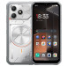 Blackview Мобільний телефон Blackview FORT 100 8/128GB White (6931548325192)