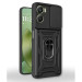 BeCover Чохол до мобільного телефона BeCover Military Motorola Moto G06 / G06 Power 4G Black (715035)