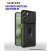 BeCover Чохол до мобільного телефона BeCover Military Motorola Moto G06 / G06 Power 4G Black (715035)