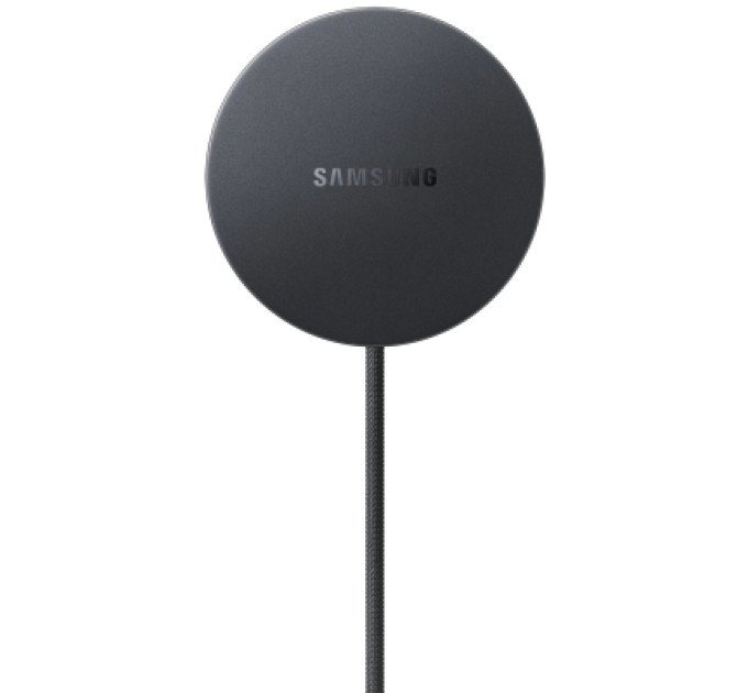Samsung Зарядний пристрій Samsung Wireless 25W magnetic gray (EP-P2900BBEGWW)