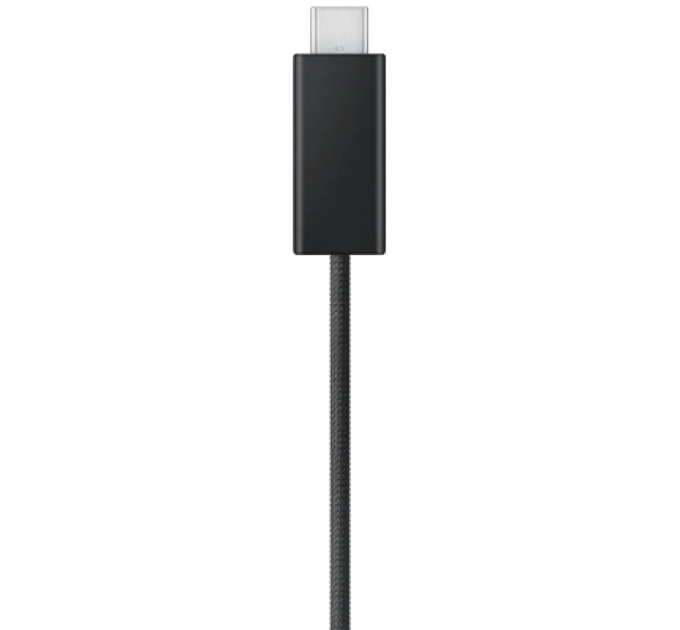 Samsung Зарядний пристрій Samsung Wireless 25W magnetic gray (EP-P2900BBEGWW)