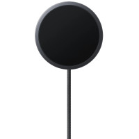 Зарядний пристрій Samsung Wireless 25W magnetic gray (EP-P2900BBEGWW)