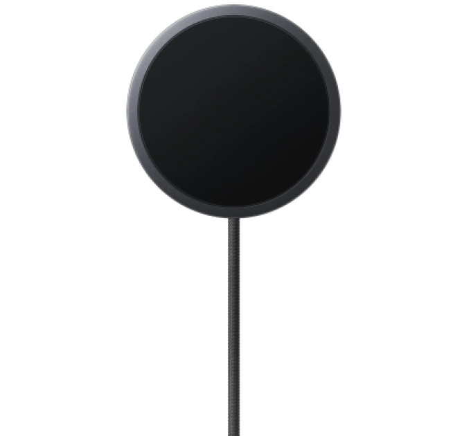 Samsung Зарядний пристрій Samsung Wireless 25W magnetic gray (EP-P2900BBEGWW)
