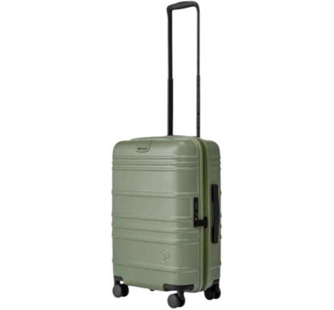 Xiaomi Валіза Xiaomi Ninetygo Modern Luggage 20" Green (6941413244435)