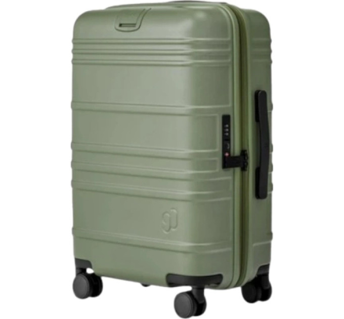 Xiaomi Валіза Xiaomi Ninetygo Modern Luggage 20" Green (6941413244435)