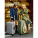 Xiaomi Валіза Xiaomi Ninetygo Modern Luggage 20" Green (6941413244435)