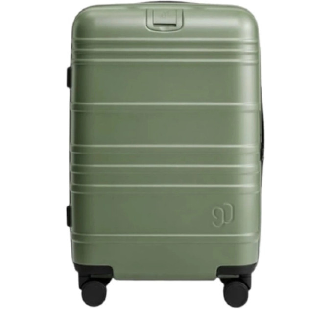 Xiaomi Валіза Xiaomi Ninetygo Modern Luggage 20" Green (6941413244435)
