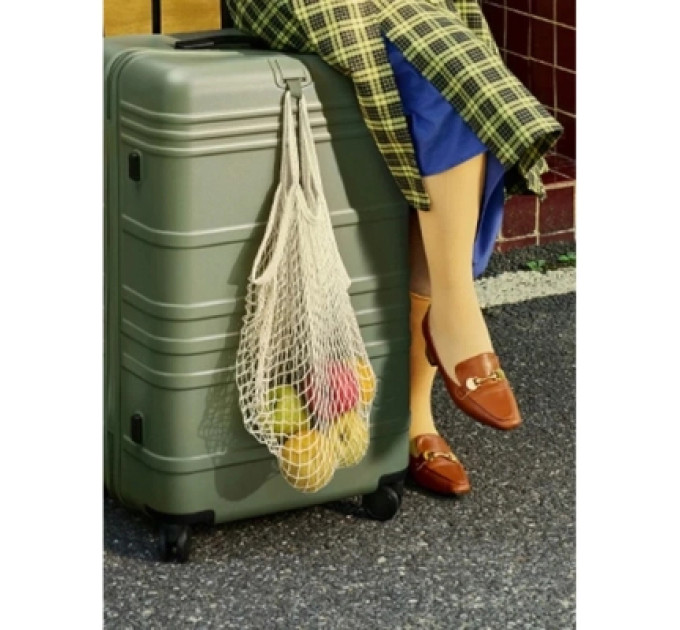 Xiaomi Валіза Xiaomi Ninetygo Modern Luggage 20" Green (6941413244435)