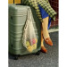 Xiaomi Валіза Xiaomi Ninetygo Modern Luggage 20" Green (6941413244435)