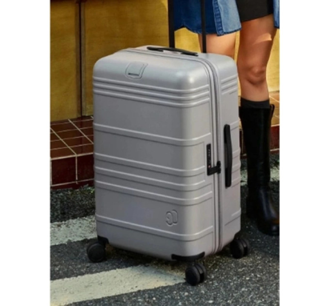 Xiaomi Валіза Xiaomi Ninetygo Modern Luggage 20" Grey (6941413244473)