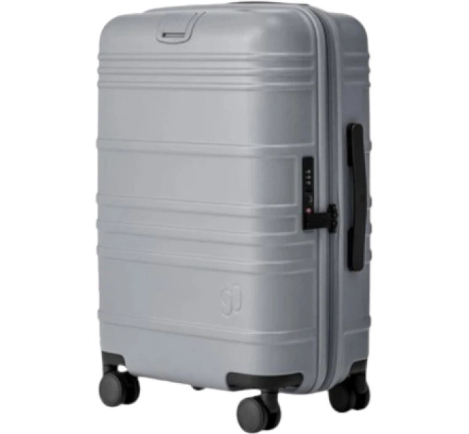 Xiaomi Валіза Xiaomi Ninetygo Modern Luggage 20" Grey (6941413244473)