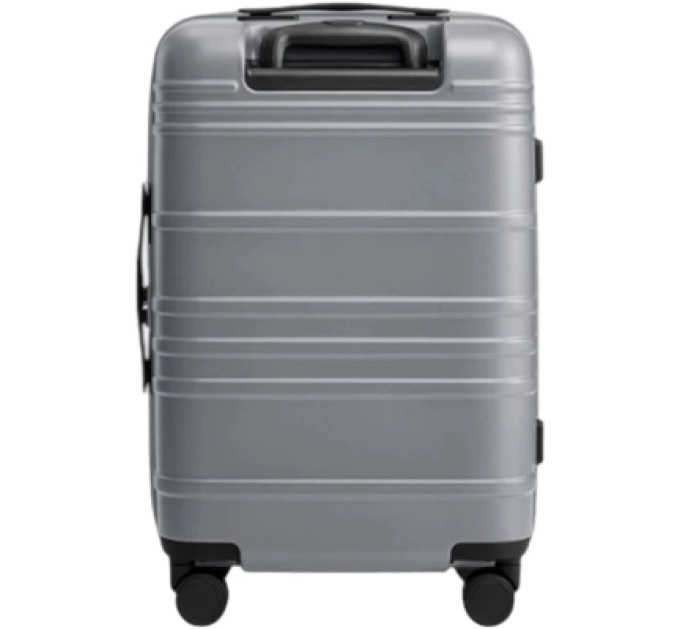 Xiaomi Валіза Xiaomi Ninetygo Modern Luggage 20" Grey (6941413244473)