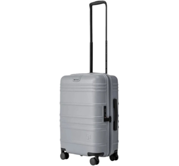 Xiaomi Валіза Xiaomi Ninetygo Modern Luggage 20" Grey (6941413244473)