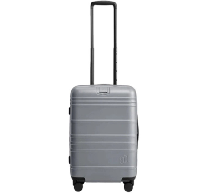 Xiaomi Валіза Xiaomi Ninetygo Modern Luggage 20" Grey (6941413244473)