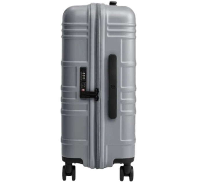 Xiaomi Валіза Xiaomi Ninetygo Modern Luggage 20" Grey (6941413244473)