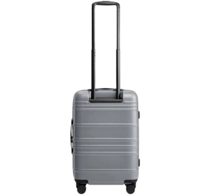 Xiaomi Валіза Xiaomi Ninetygo Modern Luggage 20" Grey (6941413244473)