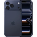 Apple Мобільний телефон Apple iPhone 17 Pro Max 1TB Deep Blue (MFYX4)
