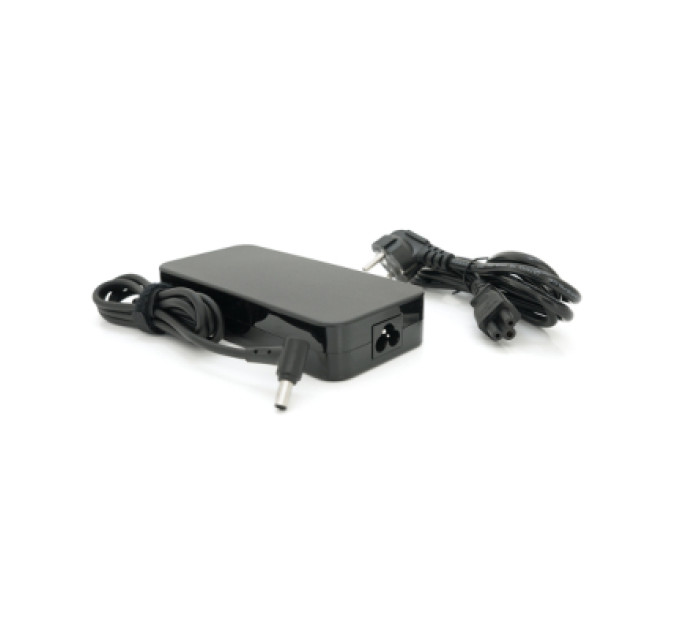 Merlion Блок живлення до ноутбуку Merlion ASUS 150W 20V 7.5А, 6.0*3.7 (38394 / LAS150/20-6.0*3.7)
