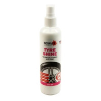 Автомобільний очисник NOWAX Tyre Shine 250ml (NX25230)
