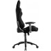2E Крісло для геймерів 2E Gaming Chair Bushido Dark Grey (2E-GC-BUS-GR)