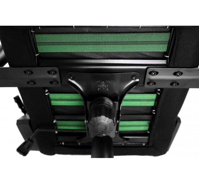 2E Крісло для геймерів 2E Gaming Chair Bushido Dark Grey (2E-GC-BUS-GR)