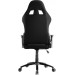 2E Крісло для геймерів 2E Gaming Chair Bushido Dark Grey (2E-GC-BUS-GR)