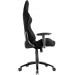 2E Крісло для геймерів 2E Gaming Chair Bushido Dark Grey (2E-GC-BUS-GR)